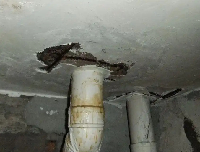 贞丰卫生间漏水维修公司浅析贞丰卫生间渗水维修的方法
