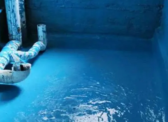 贞丰卫生间漏水维修公司分下防水公司如何判断防水工程的质量?