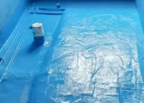 贞丰卫生间漏水维修公司分享下贞丰卫生间防水工程中常用防水涂料介绍。